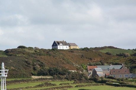 La Hague